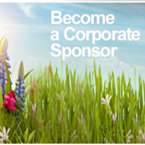 Become A Corporate Sponsor